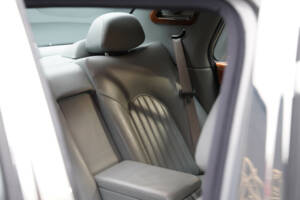 Image 39/50 of Bentley Arnage R (2004)
