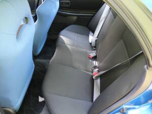 Afbeelding 15/19 van Subaru Impreza WRX (1999)