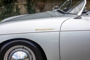 Image 37/50 of Porsche 356 A 1600 S Speedster (1957)