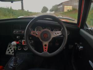 Afbeelding 16/50 van MG MGB GT V8 SEC (1971)