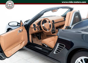 Image 7/16 de Porsche Boxster (2006)