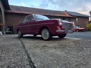Bild 24/58 von Ford Taunus 12m 1500 TS (1965)