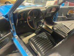 Immagine 23/50 di Ford Mustang Mach 1 (1970)