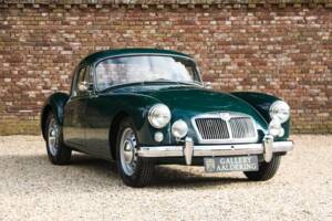 Image 33/50 de MG MGA 1500 (1958)