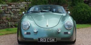 Image 43/99 of Porsche Boxster S (2005)