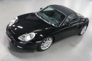 Bild 39/41 von Porsche Boxster S (2000)
