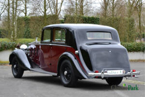 Imagen 3/50 de Rolls-Royce Phantom III (1938)