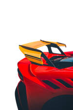 Image 5/18 de Ferrari SF90 XX Stradale (2025)
