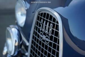 Image 13/20 of Saab 96 Sport (1962)