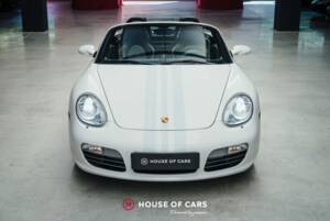 Bild 3/25 von Porsche Boxster S (2008)