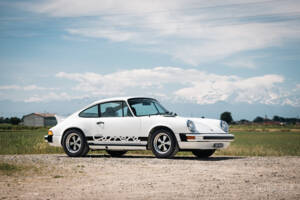Bild 20/83 von Porsche 911 Carrera 2.7 (1974)