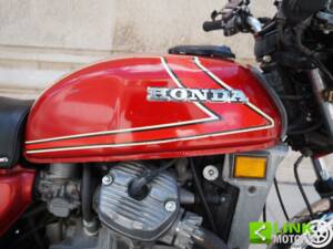 Image 34/37 of Honda CX 500 (1981)