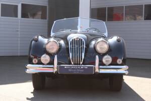 Image 6/24 de Jaguar XK 140 SE OTS (1957)