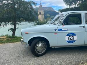 Image 81/87 of Alfa Romeo Giulietta TI (1963)