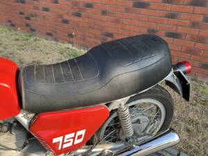 Image 24/25 de Ducati DUMMY (1972)