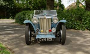 Bild 6/46 von MG TC (1946)