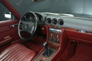 Afbeelding 20/30 van Mercedes-Benz 300 SL (1985)