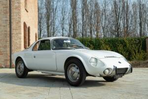 Bild 2/50 von Matra Djet 6 (1966)