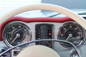 Bild 10/15 von Mercedes-Benz 280 SL (1970)