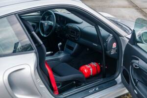 Imagen 17/25 de Porsche 911 GT2 Clubsport (2001)