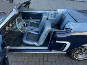 Afbeelding 24/50 van Ford Mustang 289 (1968)