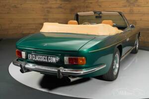 Image 8/8 of Jensen Interceptor MK III (1974)
