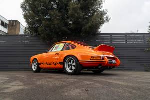 Image 2/49 of Porsche 911 2.0 T (1969)
