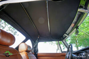 Bild 36/44 von MG MGB (1975)