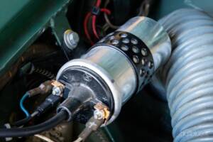 Bild 43/70 von Morris Mini Cooper &#39;S&#39; 1275 (1965)