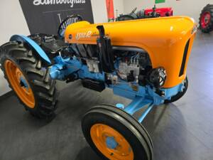 Imagen 89/89 de Lamborghini 3352 R (1959)