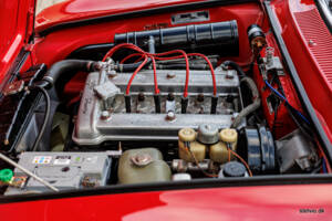 Image 43/43 of Alfa Romeo 2000 GT Veloce (1972)