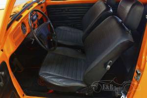Image 10/19 of Volkswagen Beetle 1300 S (1972)