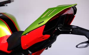 Bild 71/99 von Ducati Streetfighter V4 Lamborghini (2024)