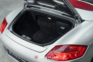 Image 13/25 de Porsche Boxster RS 60 Spyder (2008)