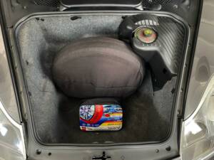 Imagen 21/22 de Porsche Boxster (2000)