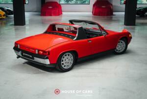 Image 7/25 of Porsche 914&#x2F;6 (1971)