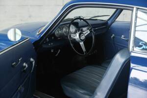 Image 16/50 de Alfa Romeo Giulia 1600 Sprint (1962)