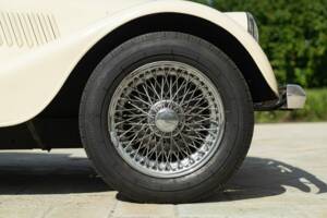 Bild 30/50 von Morgan 4/4 1600 (1989)