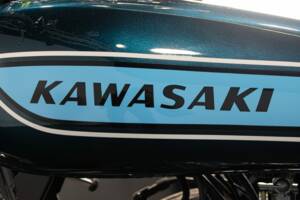 Bild 13/50 von Kawasaki DUMMY (1976)