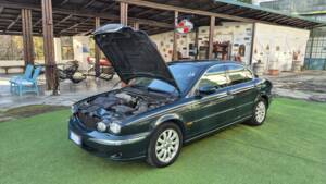 Imagen 36/45 de Jaguar X-Type 2.5 V6 (2002)
