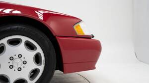 Image 12/15 de Mercedes-Benz SL 600 (1995)