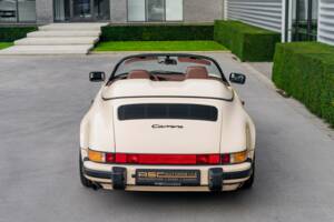 Bild 16/41 von Porsche 911 Speedster 3.2 (1989)