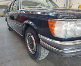 Bild 38/47 von Mercedes-Benz 280 SE (1976)