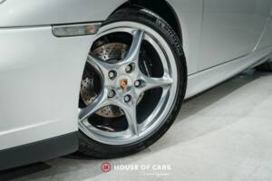 Imagen 11/24 de Porsche 911 Carrera "40 Jahre 911" (2003)