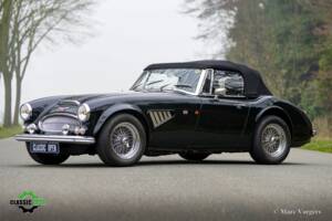 Image 31/44 de HMC Mk IV (1998)