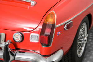 Bild 35/50 von MG MGB (1971)