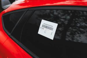 Image 23/50 of Ford Focus RS (2018)