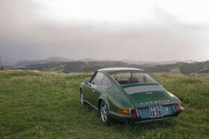 Bild 3/43 von Porsche 911 2.0 E (1969)