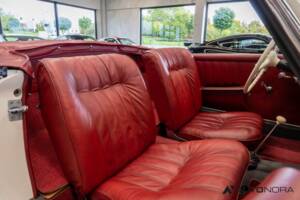 Imagen 64/74 de Mercedes-Benz 190 SL (1959)