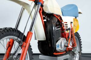 Bild 15/26 von KTM 250 MC/GS (1979)